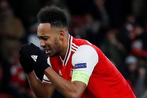 Arsenal phải trả tiền cho CĐV sau cú sốc Europa League