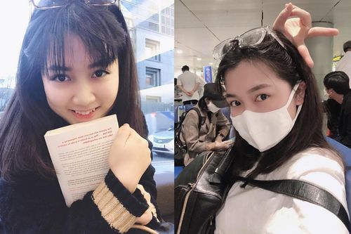 Du học sinh Hàn kể chuyện ở khu cách ly: 'Việt Nam đang làm rất tốt'