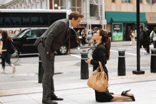 4 năm mới có một ngày 29/2 để phụ nữ tỏ tình, cầu hôn bạn trai