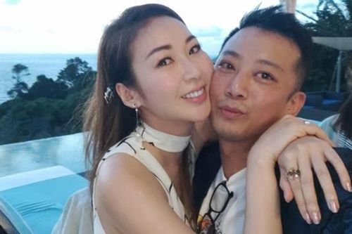 Trang Tư Mẫn tổ chức lễ cưới không khách mời vì dịch Covid-19