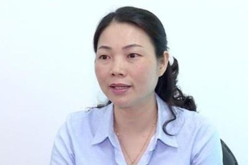 Quảng Ninh có tân Giám đốc sở Giáo dục và Đào tạo