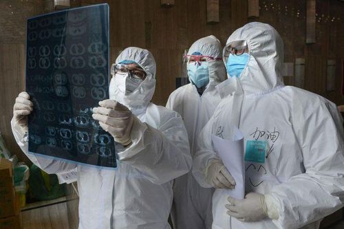 Người đàn ông tử vong trong phòng trọ âm tính với Covid-19
