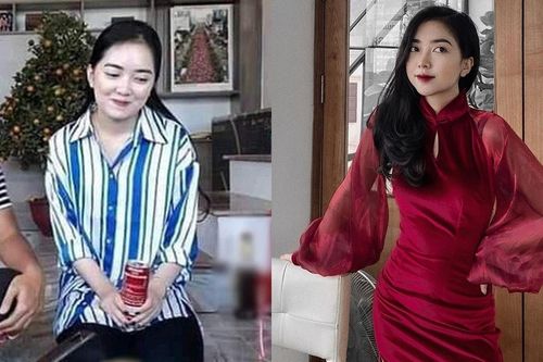 Dàn WAGs Việt ở nhà và đi chơi có vẻ ngoài khác biệt