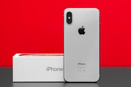 iPhone XS giá dưới 12 triệu đồng tại Việt Nam