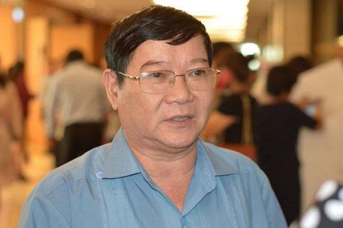 Nguyên Phó Chủ nhiệm Ủy ban VHGDTNTN&NĐ của Quốc hội Lê Như Tiến: Muốn minh bạch phải quản lý được dòng tài sản