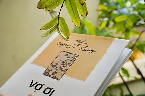 Vợ ơi!