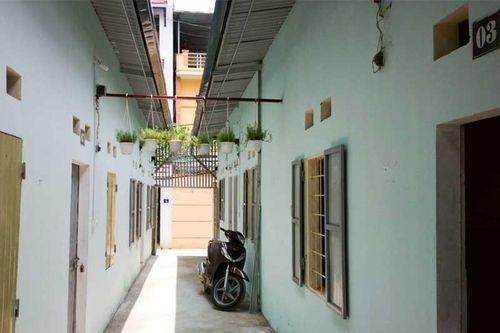 Ca đột tử ở quận Bắc Từ Liêm âm tính với Sars-CoV-2