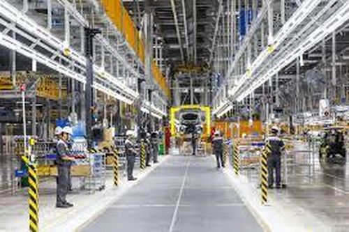 Bất chấp dịch Covid-19, sản xuất công nghiệp tháng 2/2020 tăng khá