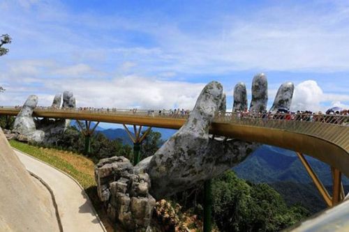 Đà Nẵng là điểm đến thịnh hành trên thế giới
