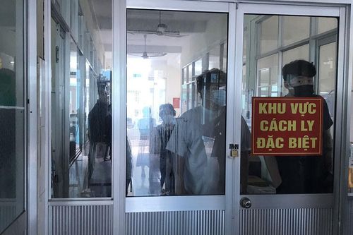 Cách ly các trường hợp đến, đi qua vùng dịch nước Ý, Iran