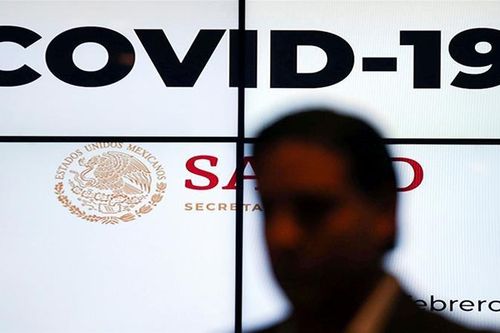 Mexico xác nhận ca nhiễm Covid - 19 đầu tiên