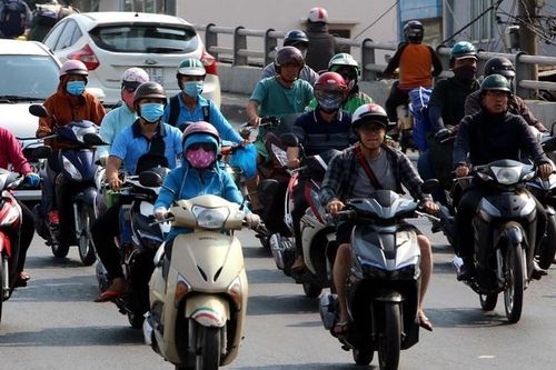 Dự báo thời tiết: Miền Bắc nhiệt độ tăng nhanh, Nam bộ nắng nóng