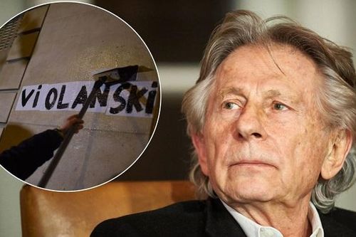 Tranh cãi gay gắt khi Roman Polanski thắng lớn ở giải Cesar