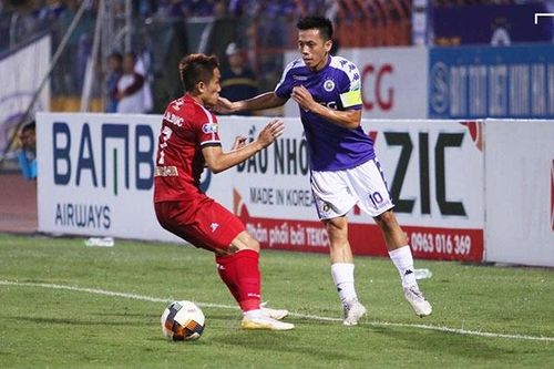 Nhận định CLB TP Hồ Chí Minh - CLB Hà Nội: Biến áp lực thành động lực