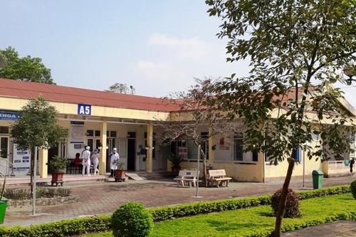Thanh Hóa điều trị cách ly bốn bệnh nhân trở về từ vùng dịch