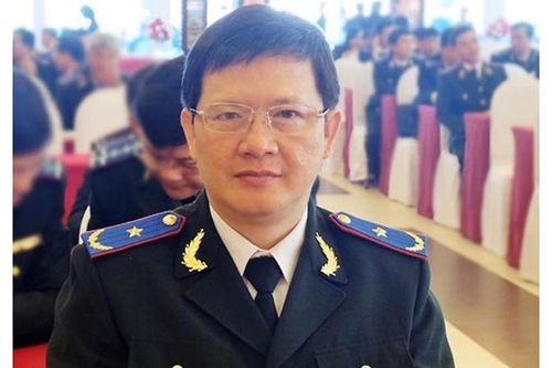 Bộ Tư pháp có thêm thứ trưởng