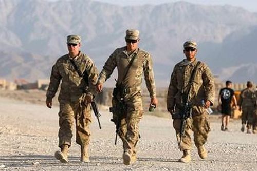 Cơ hội hòa bình cho Afghanistan