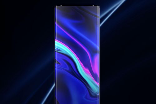 Vivo APEX 2020: Điểm đáng chú ý ở cụm camera