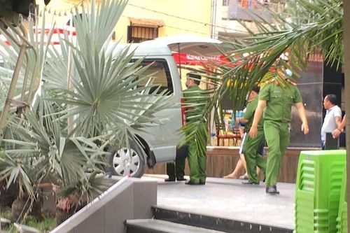 Bà trùm Việt kiều lừa đảo bán dự án chung cư La Bonita thế nào?