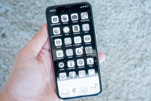 Chuyển màu màn hình giúp 'cai nghiện' smartphone