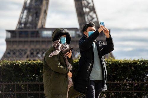 Cập nhật 7h ngày 29/2: Đức, Pháp thêm nhiều ca mới nhiễm Covid-19, Iran từ chối đề nghị giúp đỡ của Mỹ