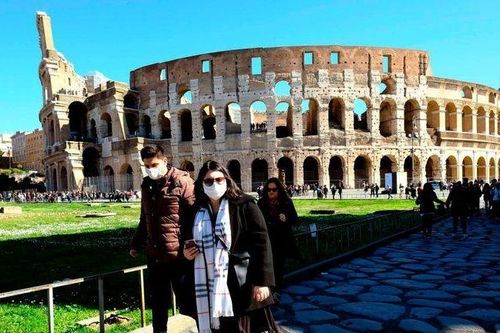 Mỹ khuyến cáo công dân tránh tới Italy, sớm bỏ phiếu về dự luật, tăng ngân sách đối phó dịch Covid-19