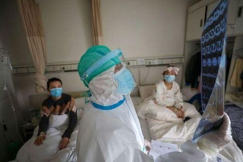 Chuyên gia cảnh báo các ca nhiễm virus corona nhưng không phát triệu chứng khiến khó kiểm soát dịch