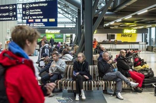 Cập nhật 15h ngày 29/2: Ca nhiễm mới ở Iceland, Trung Quốc đẩy mạnh 'ngoại giao Covid-19' với Iran