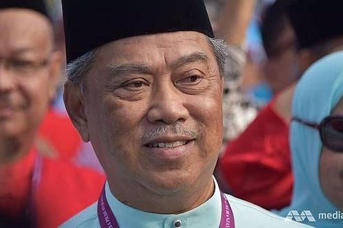 Malaysia: Cựu Bộ trưởng Nội vụ trở thành Thủ tướng mới
