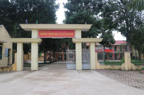 Chú trọng nâng cao chất lượng giáo dục toàn diện