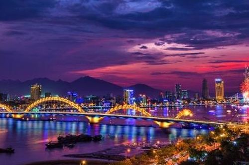 Đà Nẵng đứng thứ 7 trong Top 'Điểm đến thịnh hành trên thế giới năm 2020'