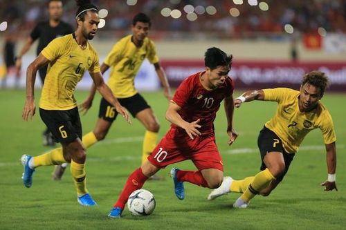 ĐT Việt Nam vẫn làm khách trên sân Malaysia vào ngày 31/3?
