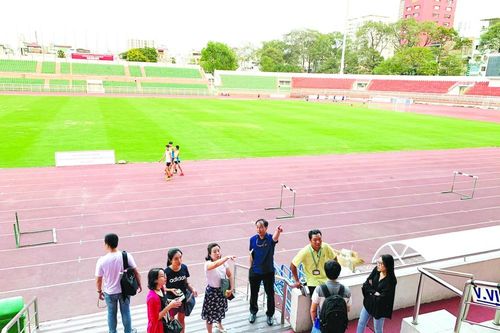 Đảm bảo an toàn tối đa trận Siêu cúp Quốc gia