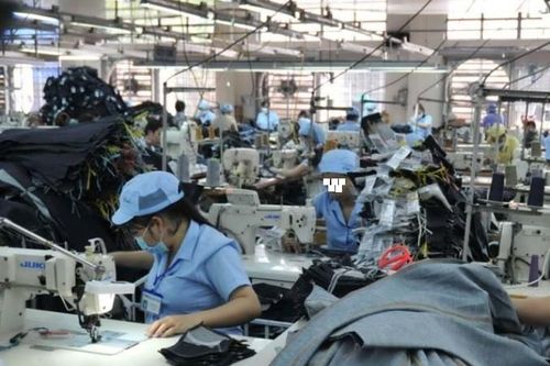 Doanh nghiệp nước ngoài ở Bình Dương 'cạn' nguyên liệu do dịch Covid-19