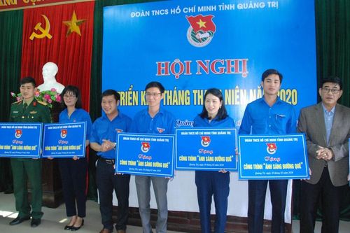 Hỗ trợ 50 tỷ cho thanh niên Quảng Trị khởi nghiệp