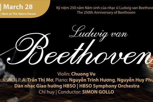 Nhà hát Giao hưởng vũ kịch TPHCM đóng cửa tới hết tháng 3/2020 vì Covid-19