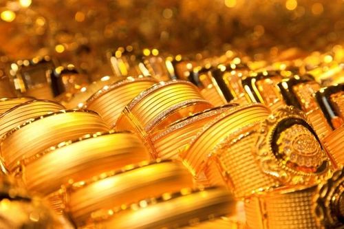 Giá vàng hôm nay 29/2: Giảm giá thê thảm, về ngưỡng 44 triệu đồng/lượng