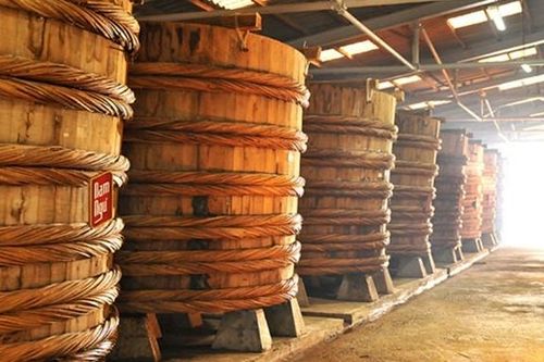 Đề xuất xây dựng hồ sơ trình UNESCO công nhận Nghề truyền thống chế biến nước mắm Phú Quốc