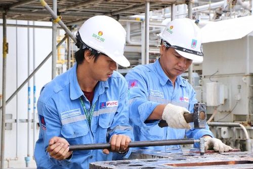 Đạm Cà Mau tuyển kỹ sư, công nhân ngành cơ khí, vận hành, điều khiển