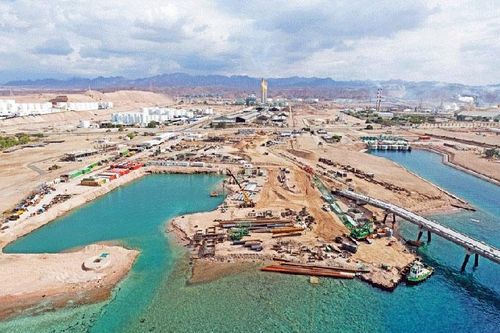 Saudi Aramco tăng gấp đôi danh mục quản lý dự án vào năm 2022