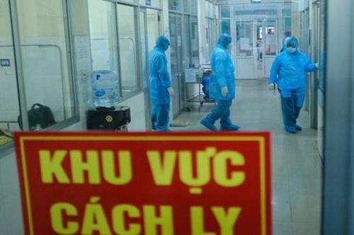 Gia Lai: Cách ly 1 du học sinh từ Hàn Quốc trở về