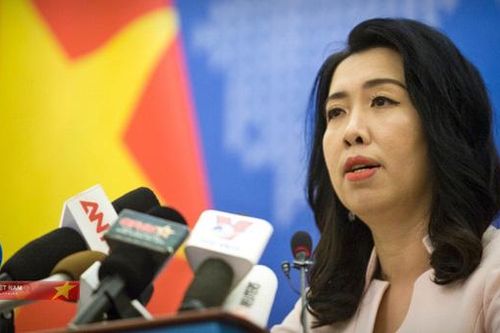 Bộ Ngoại giao Việt Nam thông tin về một người Việt nhiễm COVID-19 tại Hàn Quốc