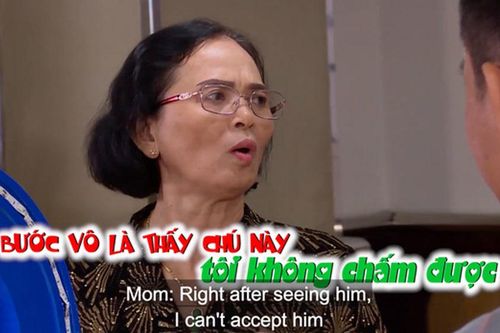 Những nhân vật gây 'sóng gió' nhất chương trình Bạn muốn hẹn hò