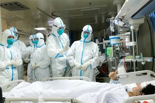 Thế giới 7 ngày: Dịch Covid-19 bùng phát dữ dội ngoài Trung Quốc