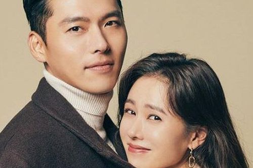 Hyun Bin 'Hạ cánh nơi anh' trở thành mỹ nam hot nhất tháng 2