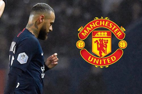 MU 'cứu' Neymar, Juventus chiêu mộ Kante