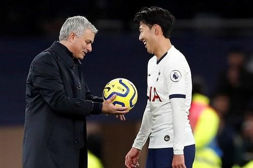 Son Heung Min phải cách ly 14 ngày khi trở lại Anh