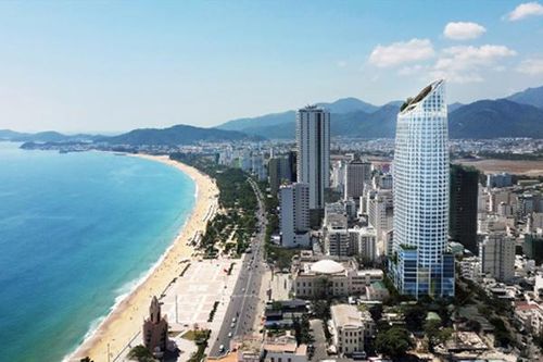 Thị trường bất động sản có 'cú hích' lớn