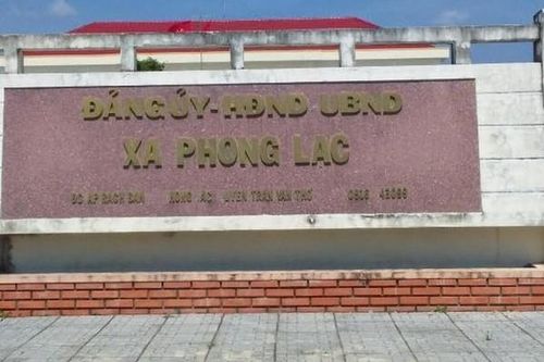 Người phụ nữ về từ vùng dịch Hàn Quốc trốn cách ly, chủ tịch xã bị đình chỉ
