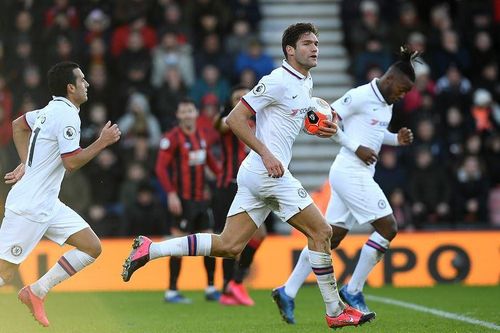Alonso lập cú đúp giải cứu Chelsea ngoạn mục
